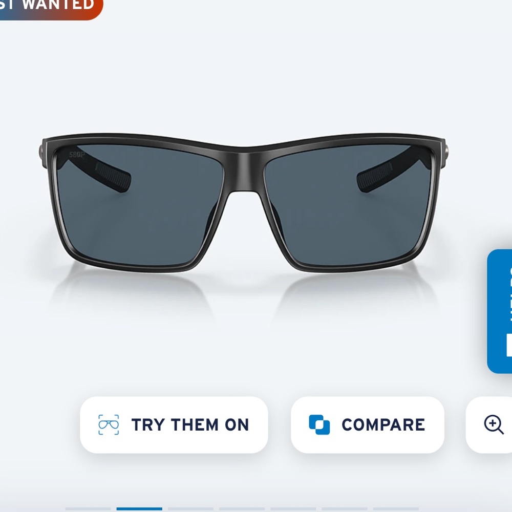 Costa Sunglasses Rinconcito